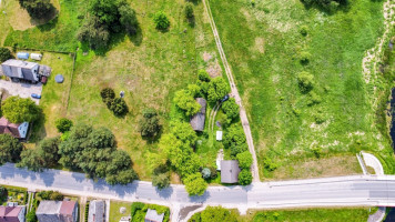 Parduodamas namas Tilto g., Krekenavos mstl., Panevėžio r. sav., 64.59 m2 ploto, 1 aukštai 11