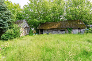Parduodamas namas Tilto g., Krekenavos mstl., Panevėžio r. sav., 64.59 m2 ploto, 1 aukštai 15