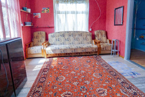 Parduodamas namas Tilto g., Krekenavos mstl., Panevėžio r. sav., 64.59 m2 ploto, 1 aukštai 17