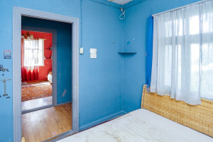 Parduodamas namas Tilto g., Krekenavos mstl., Panevėžio r. sav., 64.59 m2 ploto, 1 aukštai 23
