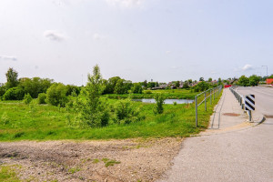 Parduodamas namas Tilto g., Krekenavos mstl., Panevėžio r. sav., 64.59 m2 ploto, 1 aukštai 27