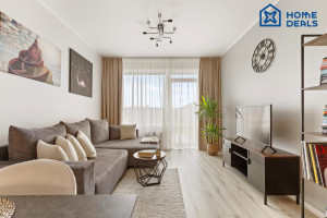 Parduodamas butas Edinburgo g., Pašilaičiai, Vilniaus m., Vilniaus m. sav., 67.43 m² ploto 3 kambariai 1