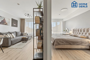 Parduodamas butas Edinburgo g., Pašilaičiai, Vilniaus m., Vilniaus m. sav., 67.43 m² ploto 3 kambariai 11