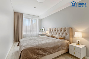 Parduodamas butas Edinburgo g., Pašilaičiai, Vilniaus m., Vilniaus m. sav., 67.43 m² ploto 3 kambariai 12