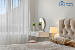 Parduodamas butas Edinburgo g., Pašilaičiai, Vilniaus m., Vilniaus m. sav., 67.43 m² ploto 3 kambariai 13