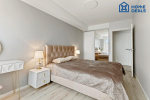 Parduodamas butas Edinburgo g., Pašilaičiai, Vilniaus m., Vilniaus m. sav., 67.43 m² ploto 3 kambariai 15