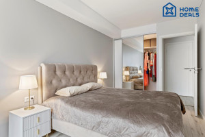 Parduodamas butas Edinburgo g., Pašilaičiai, Vilniaus m., Vilniaus m. sav., 67.43 m² ploto 3 kambariai 16