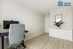 Parduodamas butas Edinburgo g., Pašilaičiai, Vilniaus m., Vilniaus m. sav., 67.43 m² ploto 3 kambariai 19