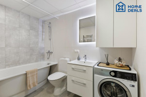 Parduodamas butas Edinburgo g., Pašilaičiai, Vilniaus m., Vilniaus m. sav., 67.43 m² ploto 3 kambariai 20