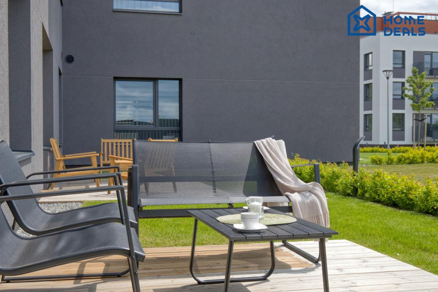 Parduodamas butas Edinburgo g., Pašilaičiai, Vilniaus m., Vilniaus m. sav., 67.43 m² ploto 3 kambariai 3