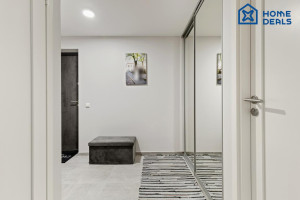 Parduodamas butas Edinburgo g., Pašilaičiai, Vilniaus m., Vilniaus m. sav., 67.43 m² ploto 3 kambariai 22