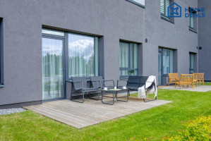 Parduodamas butas Edinburgo g., Pašilaičiai, Vilniaus m., Vilniaus m. sav., 67.43 m² ploto 3 kambariai 26