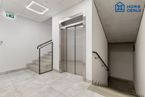 Parduodamas butas Edinburgo g., Pašilaičiai, Vilniaus m., Vilniaus m. sav., 67.43 m² ploto 3 kambariai 28