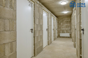 Parduodamas butas Edinburgo g., Pašilaičiai, Vilniaus m., Vilniaus m. sav., 67.43 m² ploto 3 kambariai 30
