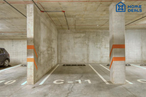 Parduodamas butas Edinburgo g., Pašilaičiai, Vilniaus m., Vilniaus m. sav., 67.43 m² ploto 3 kambariai 31