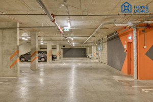 Parduodamas butas Edinburgo g., Pašilaičiai, Vilniaus m., Vilniaus m. sav., 67.43 m² ploto 3 kambariai 32