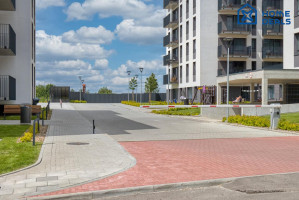Parduodamas butas Edinburgo g., Pašilaičiai, Vilniaus m., Vilniaus m. sav., 67.43 m² ploto 3 kambariai 37