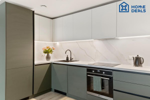 Parduodamas butas Edinburgo g., Pašilaičiai, Vilniaus m., Vilniaus m. sav., 67.43 m² ploto 3 kambariai 9