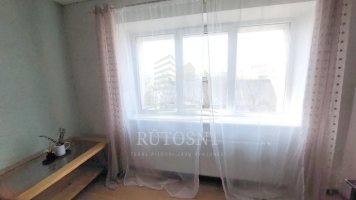 Parduodamas butas Sportininkų g., Sportininkai, Klaipėdos m., Klaipėdos m. sav., 56 m² ploto 3 kambariai 4
