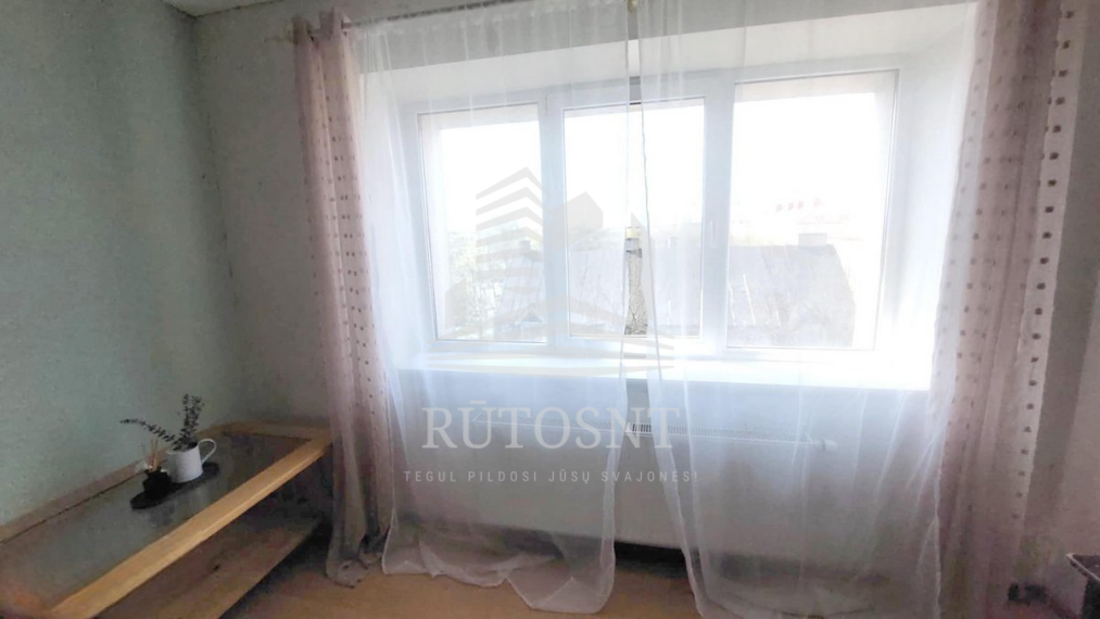 Parduodamas butas Sportininkų g., Sportininkai, Klaipėdos m., Klaipėdos m. sav., 56 m² ploto 3 kambariai 4