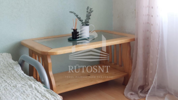 Parduodamas butas Sportininkų g., Sportininkai, Klaipėdos m., Klaipėdos m. sav., 56 m² ploto 3 kambariai 6
