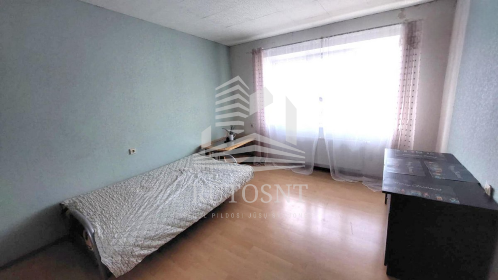 Parduodamas butas Sportininkų g., Sportininkai, Klaipėdos m., Klaipėdos m. sav., 56.00 m² ploto 3 kambariai 7