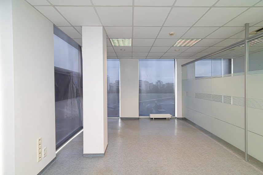 Nuomojamos administracinės patalpos Ukmergės g., Šeškinė, Vilniaus m., Vilniaus m. sav., 388.9 m2 ploto 3