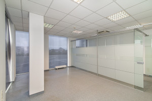 Nuomojamos administracinės patalpos Ukmergės g., Šeškinė, Vilniaus m., Vilniaus m. sav., 388.9 m2 ploto 4