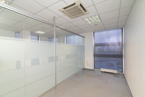 Nuomojamos administracinės patalpos Ukmergės g., Šeškinė, Vilniaus m., Vilniaus m. sav., 388.9 m2 ploto 5