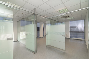 Nuomojamos administracinės patalpos Ukmergės g., Šeškinė, Vilniaus m., Vilniaus m. sav., 388.9 m2 ploto 6