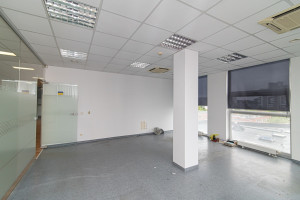 Nuomojamos administracinės patalpos Ukmergės g., Šeškinė, Vilniaus m., Vilniaus m. sav., 388.9 m2 ploto 8