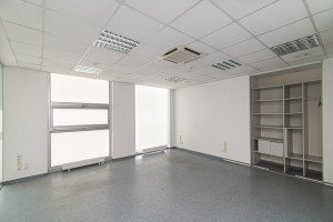 Nuomojamos administracinės patalpos Ukmergės g., Šeškinė, Vilniaus m., Vilniaus m. sav., 388.9 m2 ploto 9
