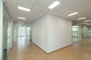 Nuomojamos administracinės patalpos Ukmergės g., Šeškinė, Vilniaus m., Vilniaus m. sav., 388.9 m2 ploto 10