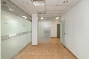 Nuomojamos administracinės patalpos Ukmergės g., Šeškinė, Vilniaus m., Vilniaus m. sav., 388.9 m2 ploto 12
