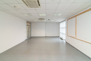 Nuomojamos administracinės patalpos Ukmergės g., Šeškinė, Vilniaus m., Vilniaus m. sav., 388.9 m2 ploto 13
