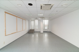 Nuomojamos administracinės patalpos Ukmergės g., Šeškinė, Vilniaus m., Vilniaus m. sav., 388.9 m2 ploto 14