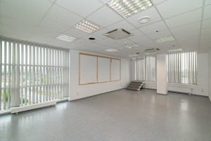 Nuomojamos administracinės patalpos Ukmergės g., Šeškinė, Vilniaus m., Vilniaus m. sav., 388.9 m2 ploto 15