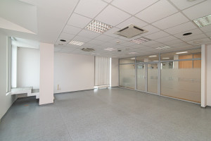 Nuomojamos administracinės patalpos Ukmergės g., Šeškinė, Vilniaus m., Vilniaus m. sav., 388.9 m2 ploto 16