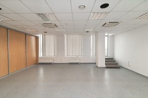 Nuomojamos administracinės patalpos Ukmergės g., Šeškinė, Vilniaus m., Vilniaus m. sav., 388.9 m2 ploto 18