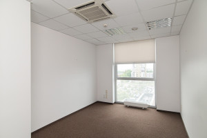 Nuomojamos administracinės patalpos Ukmergės g., Šeškinė, Vilniaus m., Vilniaus m. sav., 388.9 m2 ploto 22