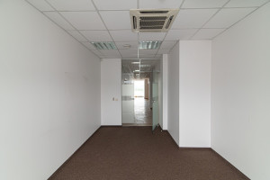 Nuomojamos administracinės patalpos Ukmergės g., Šeškinė, Vilniaus m., Vilniaus m. sav., 388.9 m2 ploto 23