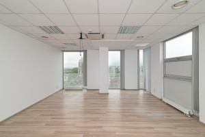 Nuomojamos administracinės patalpos Ukmergės g., Šeškinė, Vilniaus m., Vilniaus m. sav., 388.9 m2 ploto 25