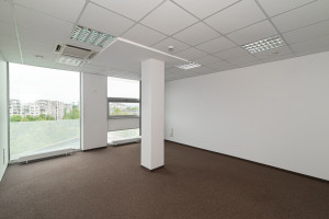 Nuomojamos administracinės patalpos Ukmergės g., Šeškinė, Vilniaus m., Vilniaus m. sav., 388.9 m2 ploto 26