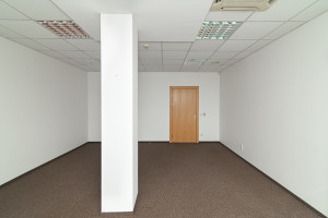 Nuomojamos administracinės patalpos Ukmergės g., Šeškinė, Vilniaus m., Vilniaus m. sav., 388.9 m2 ploto 27
