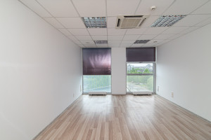 Nuomojamos administracinės patalpos Ukmergės g., Šeškinė, Vilniaus m., Vilniaus m. sav., 388.9 m2 ploto 28