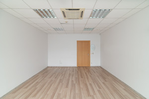 Nuomojamos administracinės patalpos Ukmergės g., Šeškinė, Vilniaus m., Vilniaus m. sav., 388.9 m2 ploto 29