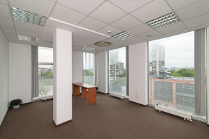 Nuomojamos administracinės patalpos Ukmergės g., Šeškinė, Vilniaus m., Vilniaus m. sav., 388.9 m2 ploto 30