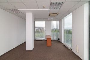 Nuomojamos administracinės patalpos Ukmergės g., Šeškinė, Vilniaus m., Vilniaus m. sav., 388.9 m2 ploto 31