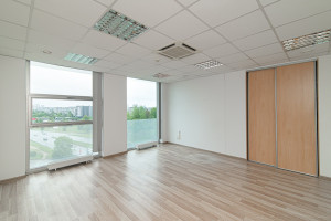Nuomojamos administracinės patalpos Ukmergės g., Šeškinė, Vilniaus m., Vilniaus m. sav., 388.9 m2 ploto 33