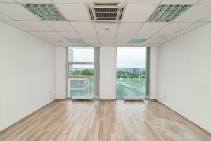 Nuomojamos administracinės patalpos Ukmergės g., Šeškinė, Vilniaus m., Vilniaus m. sav., 388.9 m2 ploto 34